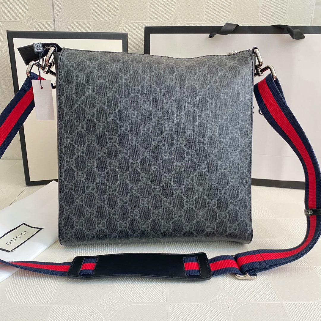 Mens Gucci Satchel Bags